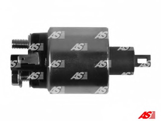 AS-PL SS2020 Solenoid Switch, starter